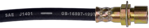 Brake Hydraulic Hose Dorman-First Stop H620344