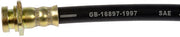 Brake Hydraulic Hose Dorman-First Stop H620348