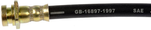 Brake Hydraulic Hose Dorman-First Stop H620348