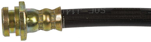 Brake Hydraulic Hose Dorman-First Stop H620350