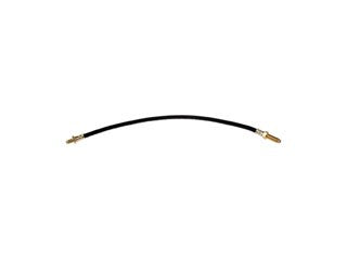 Brake Hydraulic Hose Dorman-First Stop H620352