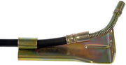 Brake Hydraulic Hose Dorman-First Stop H620356