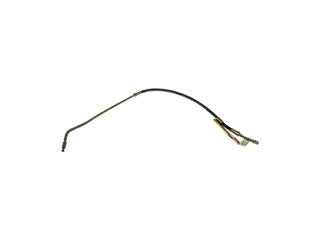 Brake Hydraulic Hose Dorman-First Stop H620356