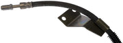 Brake Hydraulic Hose Dorman-First Stop H620357