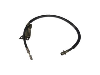 Brake Hydraulic Hose Dorman-First Stop H620357