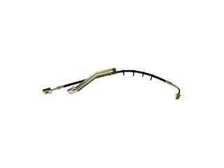 Brake Hydraulic Hose Dorman-First Stop H620366