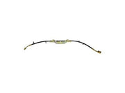 Brake Hydraulic Hose Dorman-First Stop H620371