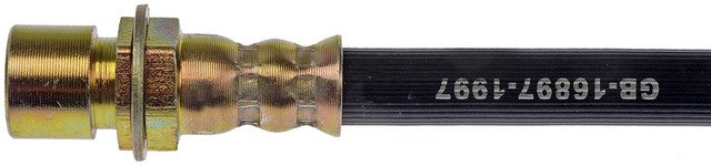 Brake Hydraulic Hose Dorman-First Stop H620381