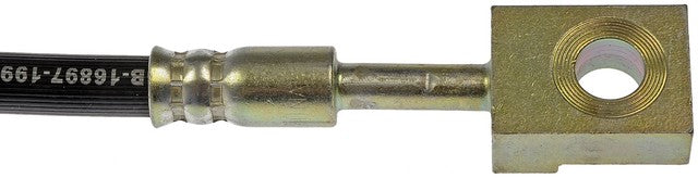 Brake Hydraulic Hose Dorman-First Stop H620381