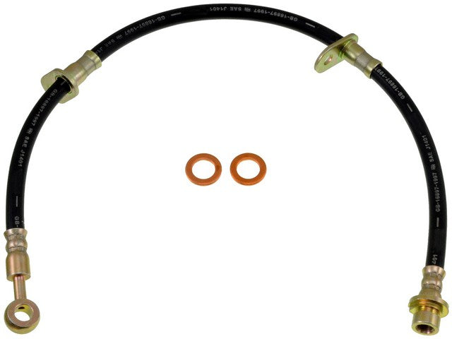 Brake Hydraulic Hose Dorman-First Stop H620390