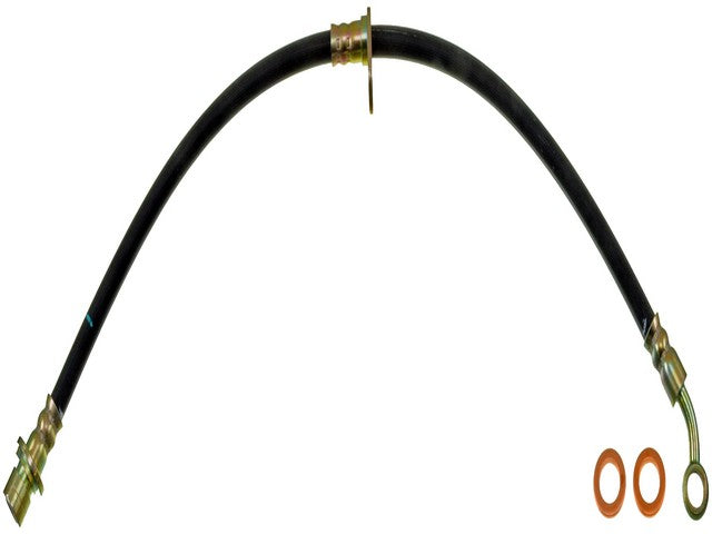 Brake Hydraulic Hose Dorman-First Stop H620392