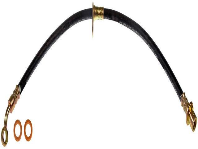 Brake Hydraulic Hose Dorman-First Stop H620393