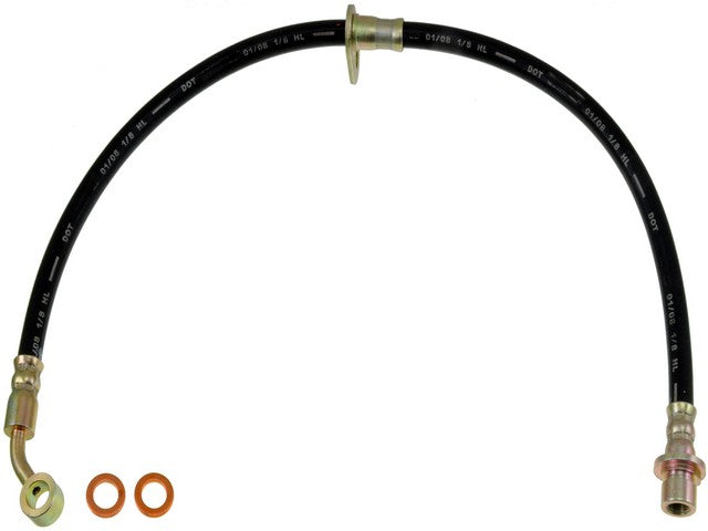 Brake Hydraulic Hose Dorman-First Stop H620398