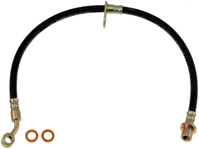 Brake Hydraulic Hose Dorman-First Stop H620399