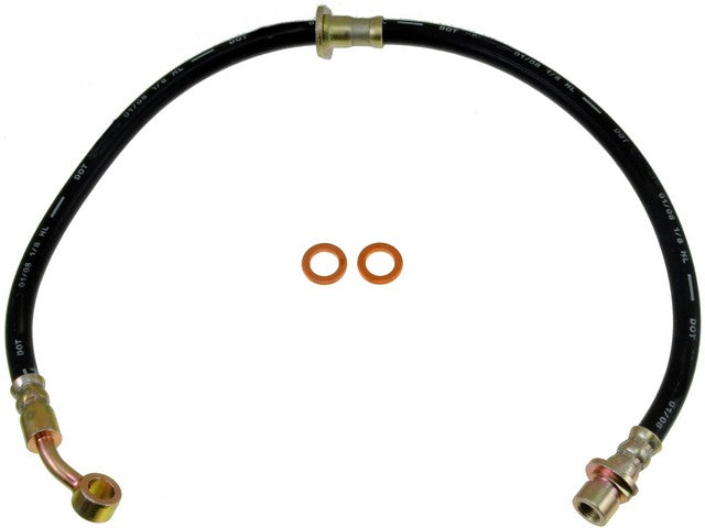 Brake Hydraulic Hose Dorman-First Stop H620400
