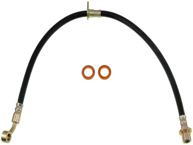 Brake Hydraulic Hose Dorman-First Stop H620401