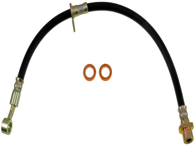 Brake Hydraulic Hose Dorman-First Stop H620404