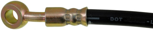 Brake Hydraulic Hose Dorman-First Stop H620405