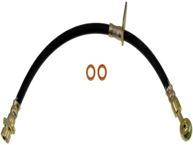 Brake Hydraulic Hose Dorman-First Stop H620406