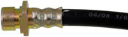 Brake Hydraulic Hose Dorman-First Stop H620408