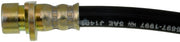 Brake Hydraulic Hose Dorman-First Stop H620409