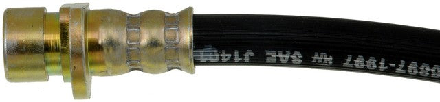 Brake Hydraulic Hose Dorman-First Stop H620409