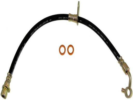 Brake Hydraulic Hose Dorman-First Stop H620409