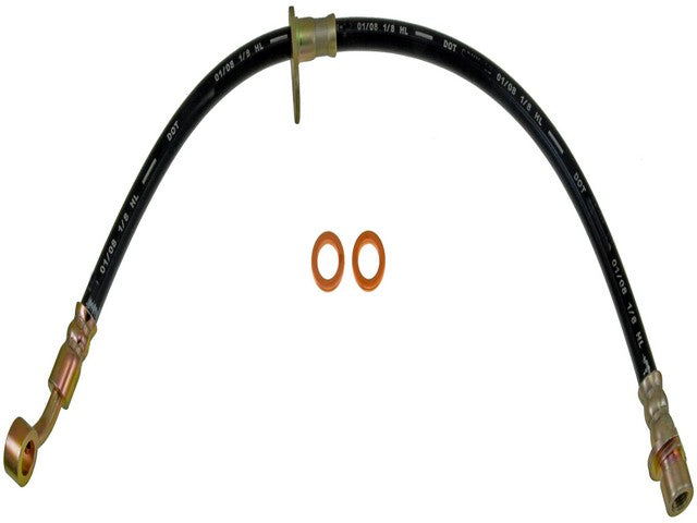 Brake Hydraulic Hose Dorman-First Stop H620412