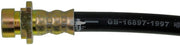Brake Hydraulic Hose Dorman-First Stop H620414