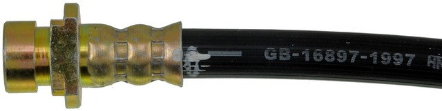 Brake Hydraulic Hose Dorman-First Stop H620414