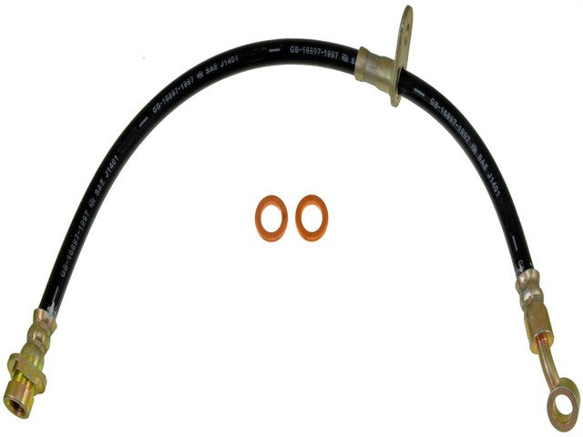 Brake Hydraulic Hose Dorman-First Stop H620414