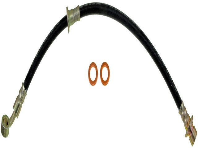 Brake Hydraulic Hose Dorman-First Stop H620416