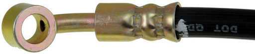 Brake Hydraulic Hose Dorman-First Stop H620417