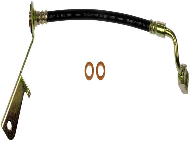 Brake Hydraulic Hose Dorman-First Stop H620423