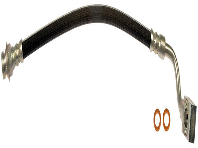 Brake Hydraulic Hose Dorman-First Stop H620424