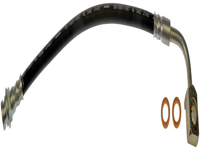 Brake Hydraulic Hose Dorman-First Stop H620428