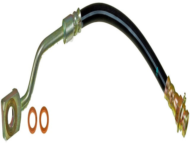 Brake Hydraulic Hose Dorman-First Stop H620440