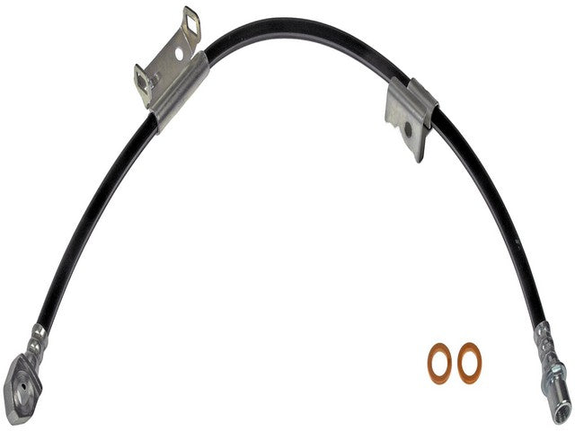 Brake Hydraulic Hose Dorman-First Stop H620441