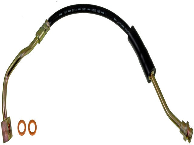 Brake Hydraulic Hose Dorman-First Stop H620447