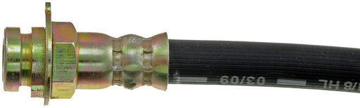 Brake Hydraulic Hose Dorman-First Stop H620455