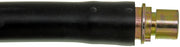 Brake Hydraulic Hose Dorman-First Stop H620457