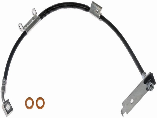 Brake Hydraulic Hose Dorman-First Stop H620463