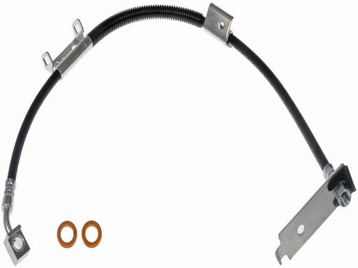 Brake Hydraulic Hose Dorman-First Stop H620463