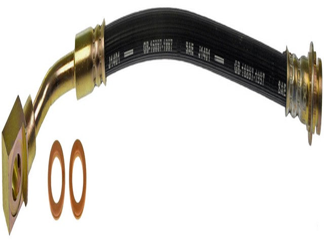 Brake Hydraulic Hose Dorman-First Stop H620465
