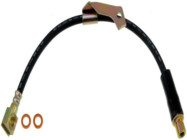 Brake Hydraulic Hose Dorman-First Stop H620469
