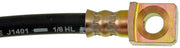 Brake Hydraulic Hose Dorman-First Stop H620472