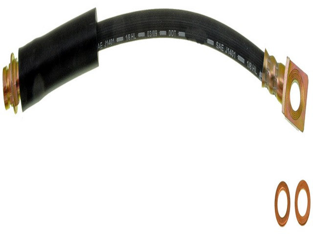 Brake Hydraulic Hose Dorman-First Stop H620472