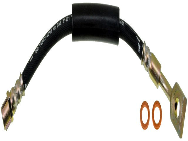 Brake Hydraulic Hose Dorman-First Stop H620473
