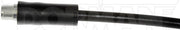 Brake Hydraulic Hose Dorman-First Stop H620474