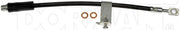 Brake Hydraulic Hose Dorman-First Stop H620474